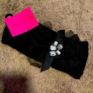 Betsy Johnson Headwear